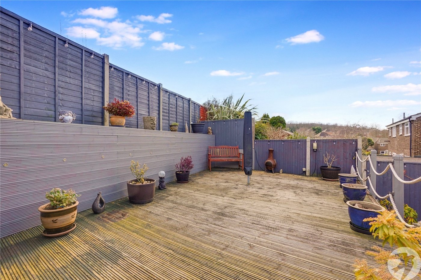 3 bedroom house for sale in Rainham | Robinson Michael & Jackson