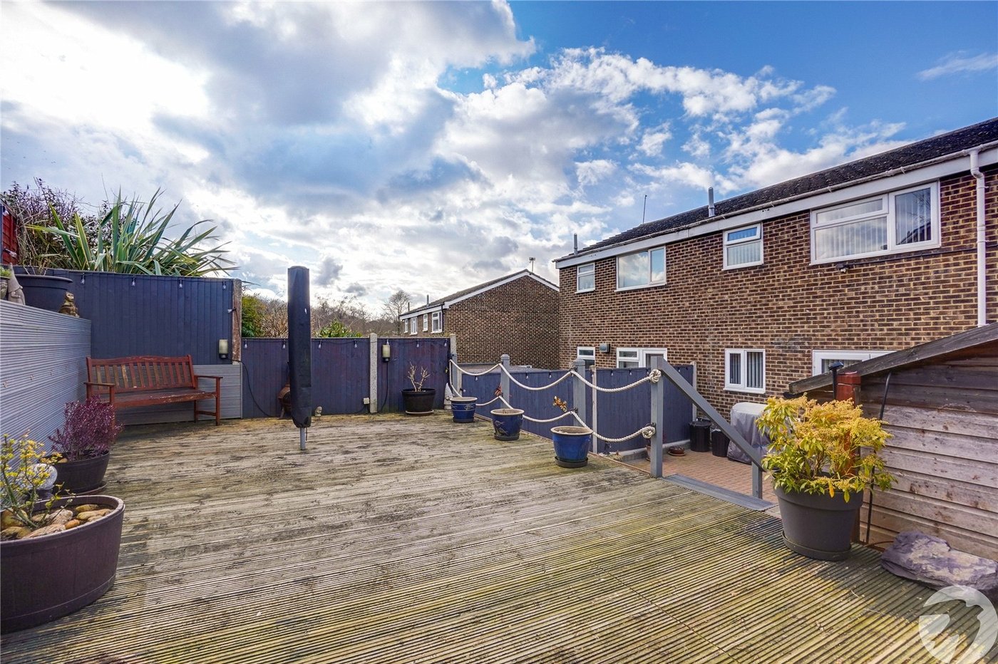 3 bedroom house for sale in Rainham | Robinson Michael & Jackson