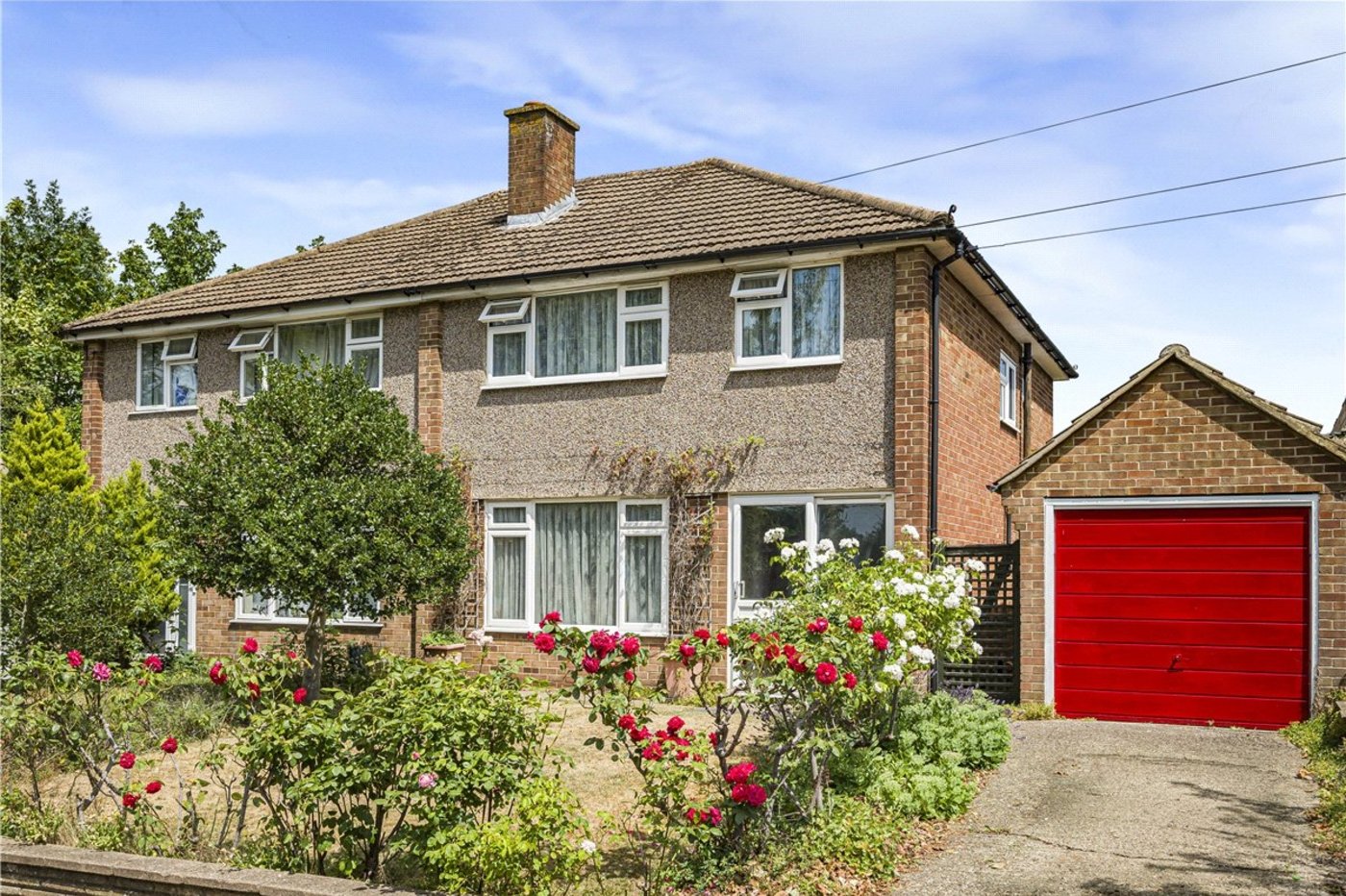 3 bedroom house for sale in Orpington | Robinson Jackson