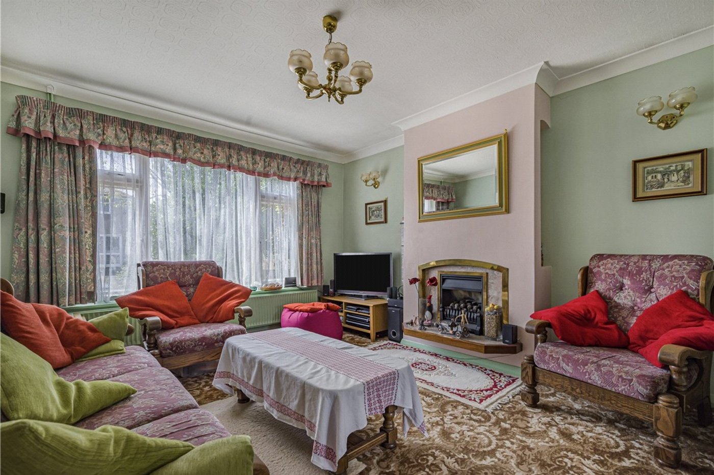 3 bedroom house for sale in Orpington | Robinson Jackson