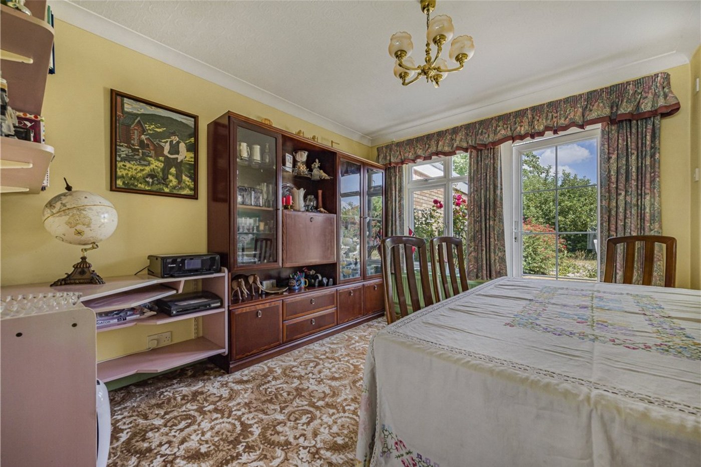 3 bedroom house for sale in Orpington | Robinson Jackson