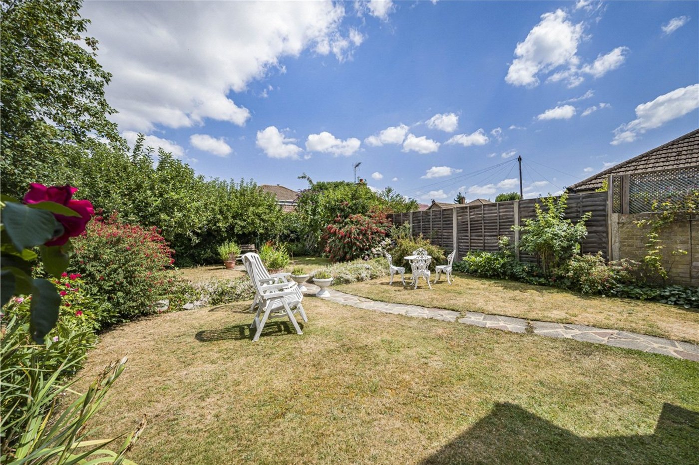3 bedroom house for sale in Orpington | Robinson Jackson