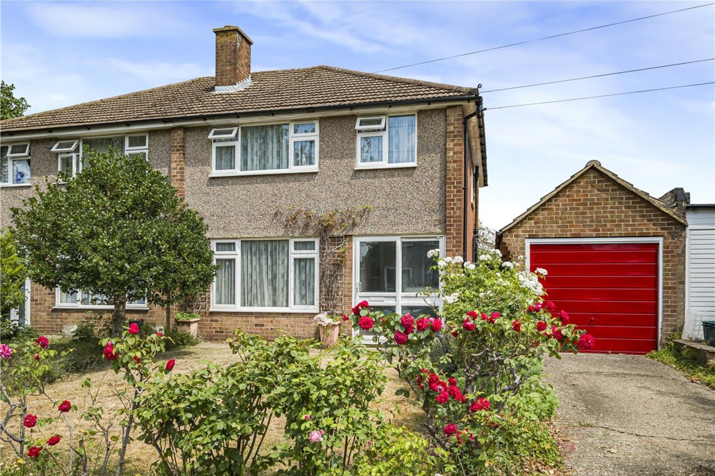 3 bedroom house for sale in Orpington | Robinson Jackson