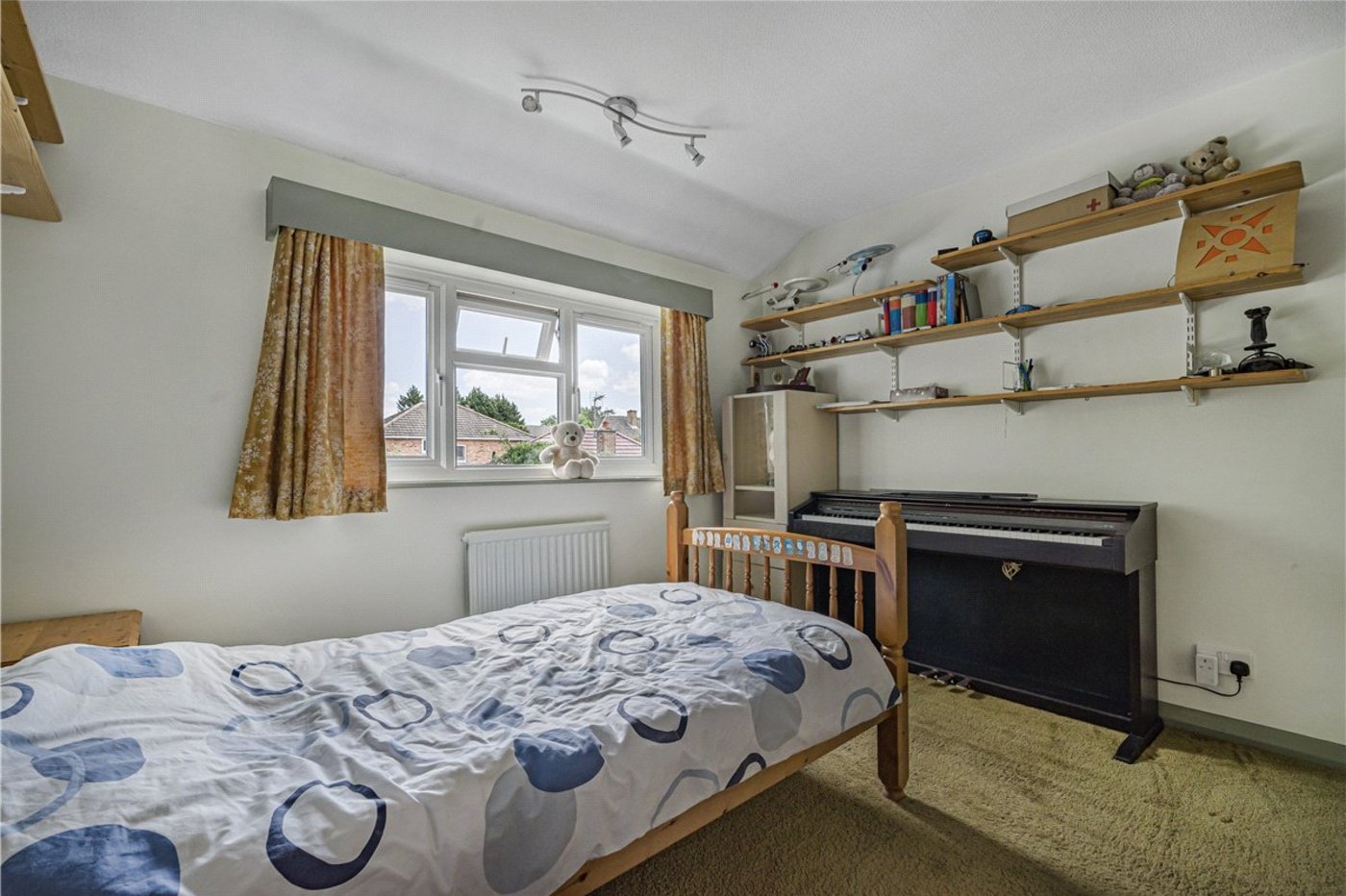 3 bedroom house for sale in Orpington | Robinson Jackson
