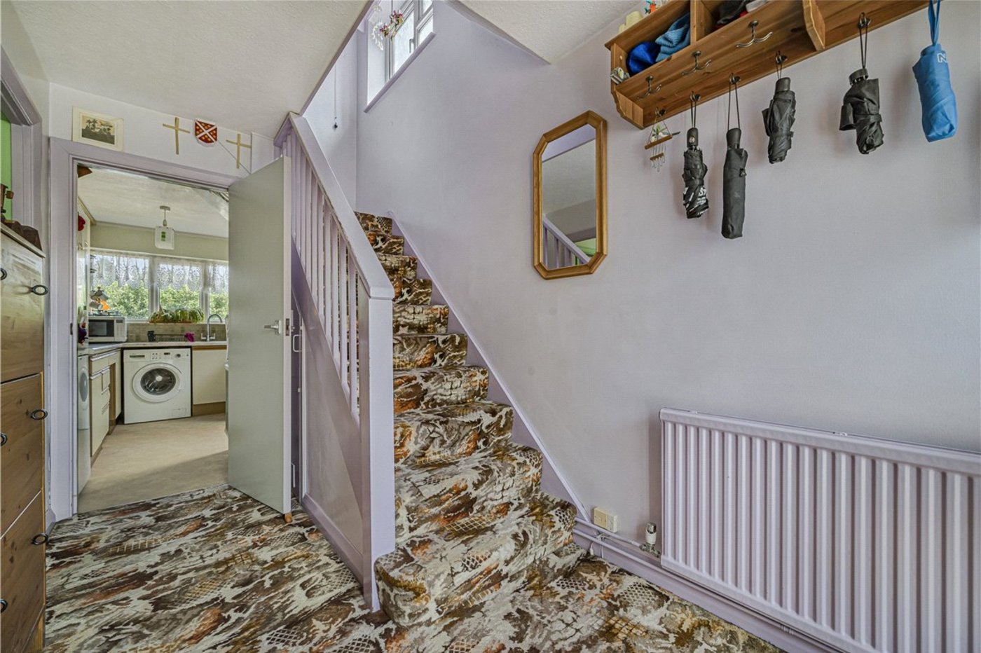 3 bedroom house for sale in Orpington | Robinson Jackson