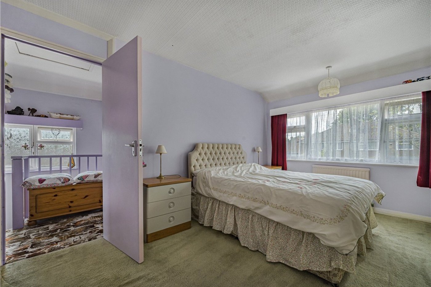 3 bedroom house for sale in Orpington | Robinson Jackson