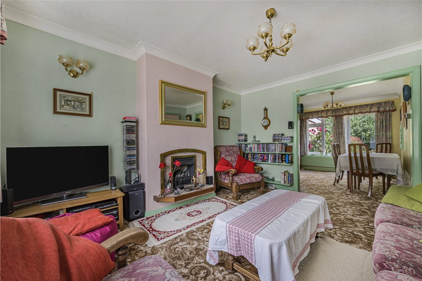 3 bedroom house for sale in Orpington | Robinson Jackson