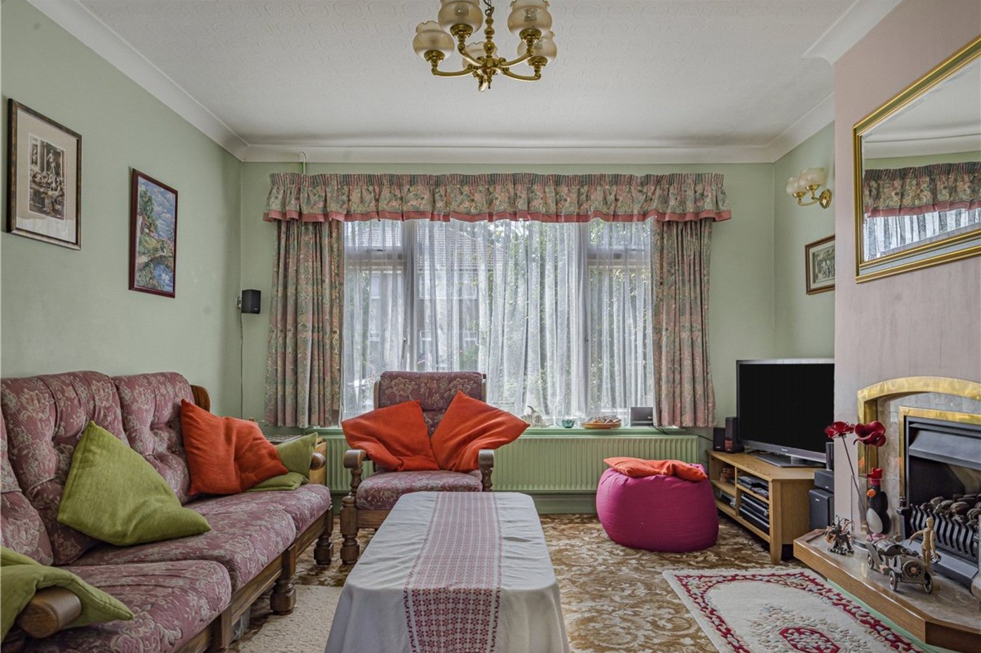 3 bedroom house for sale in Orpington | Robinson Jackson