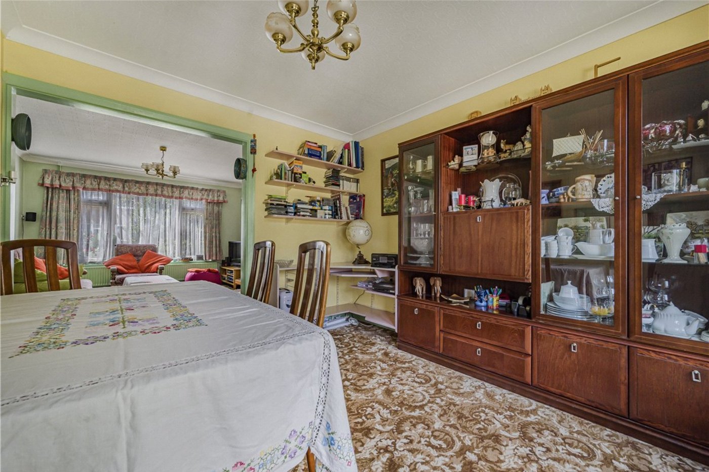3 bedroom house for sale in Orpington | Robinson Jackson