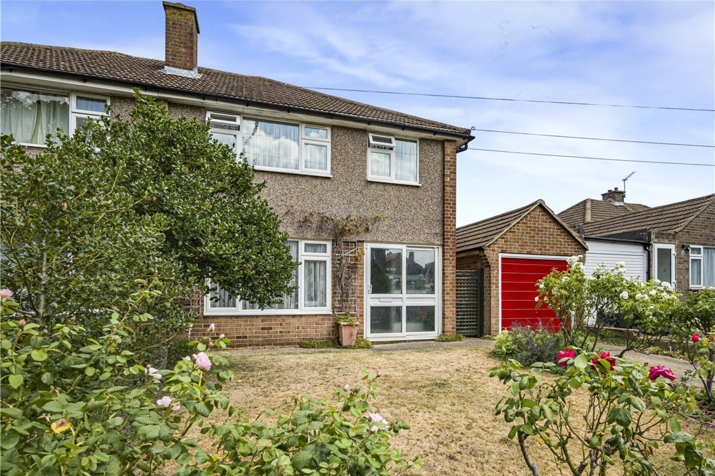 3 bedroom house for sale in Orpington | Robinson Jackson