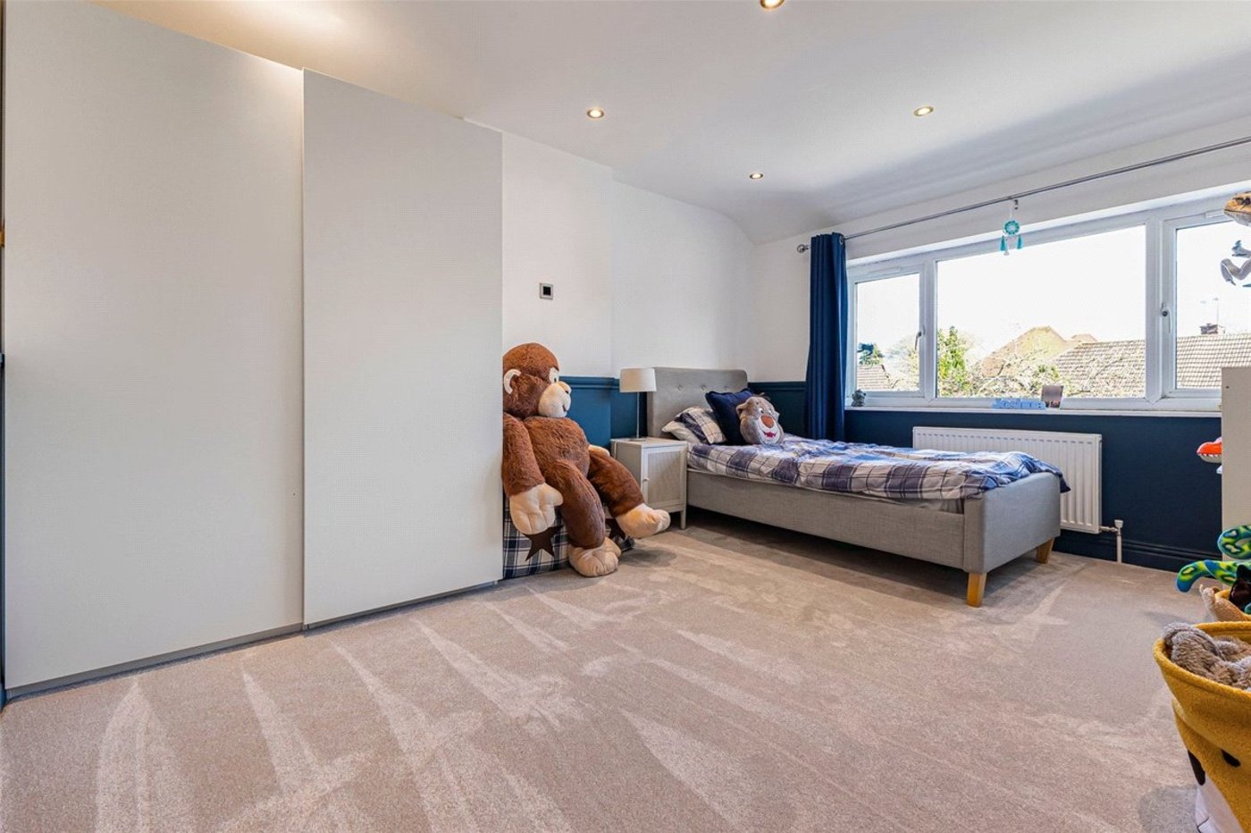 4 bedroom house for sale in Orpington | Robinson Jackson