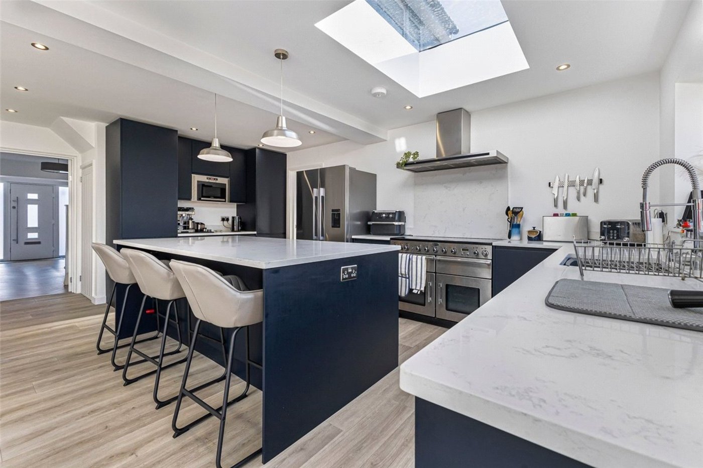 4 bedroom house for sale in Orpington | Robinson Jackson