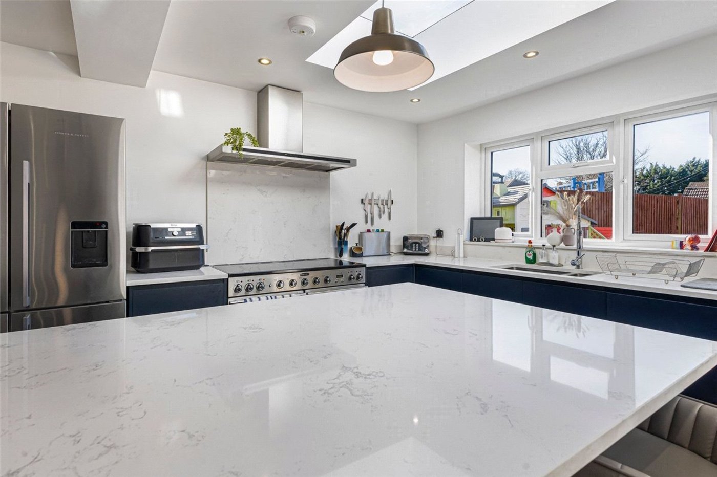 4 bedroom house for sale in Orpington | Robinson Jackson