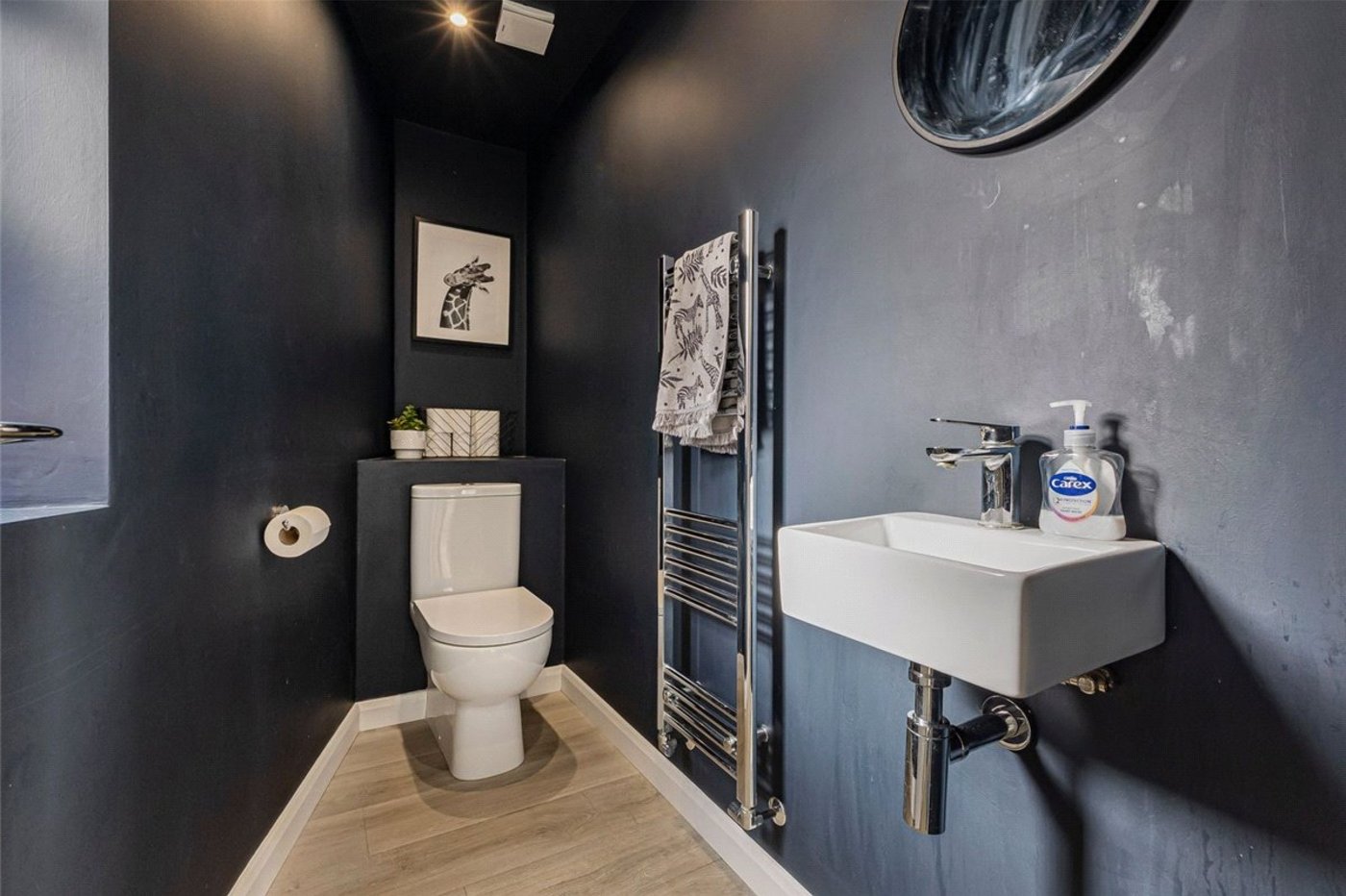 4 bedroom house for sale in Orpington | Robinson Jackson