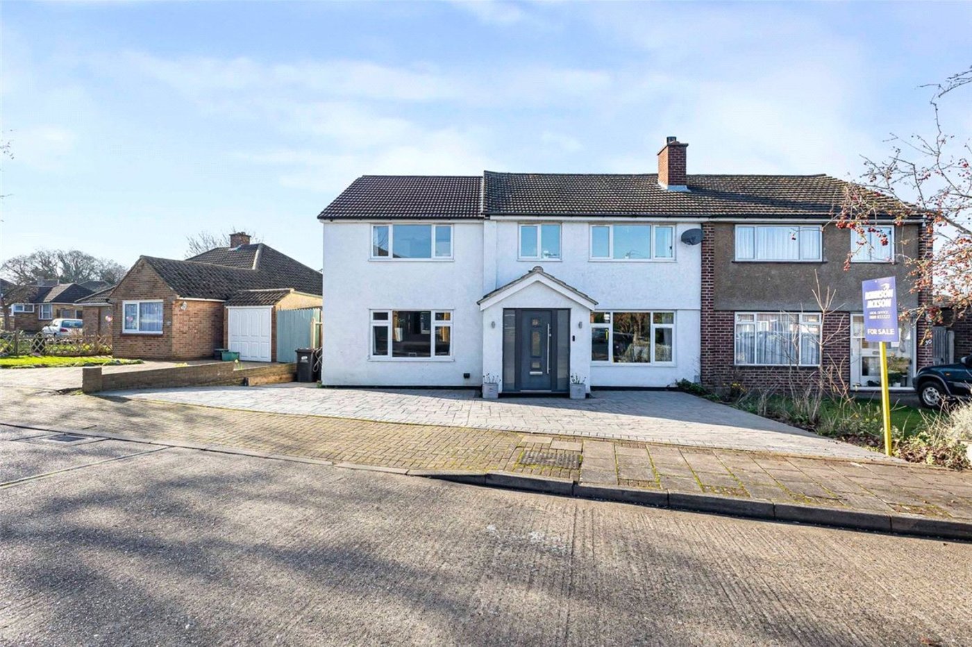 4 bedroom house for sale in Orpington | Robinson Jackson