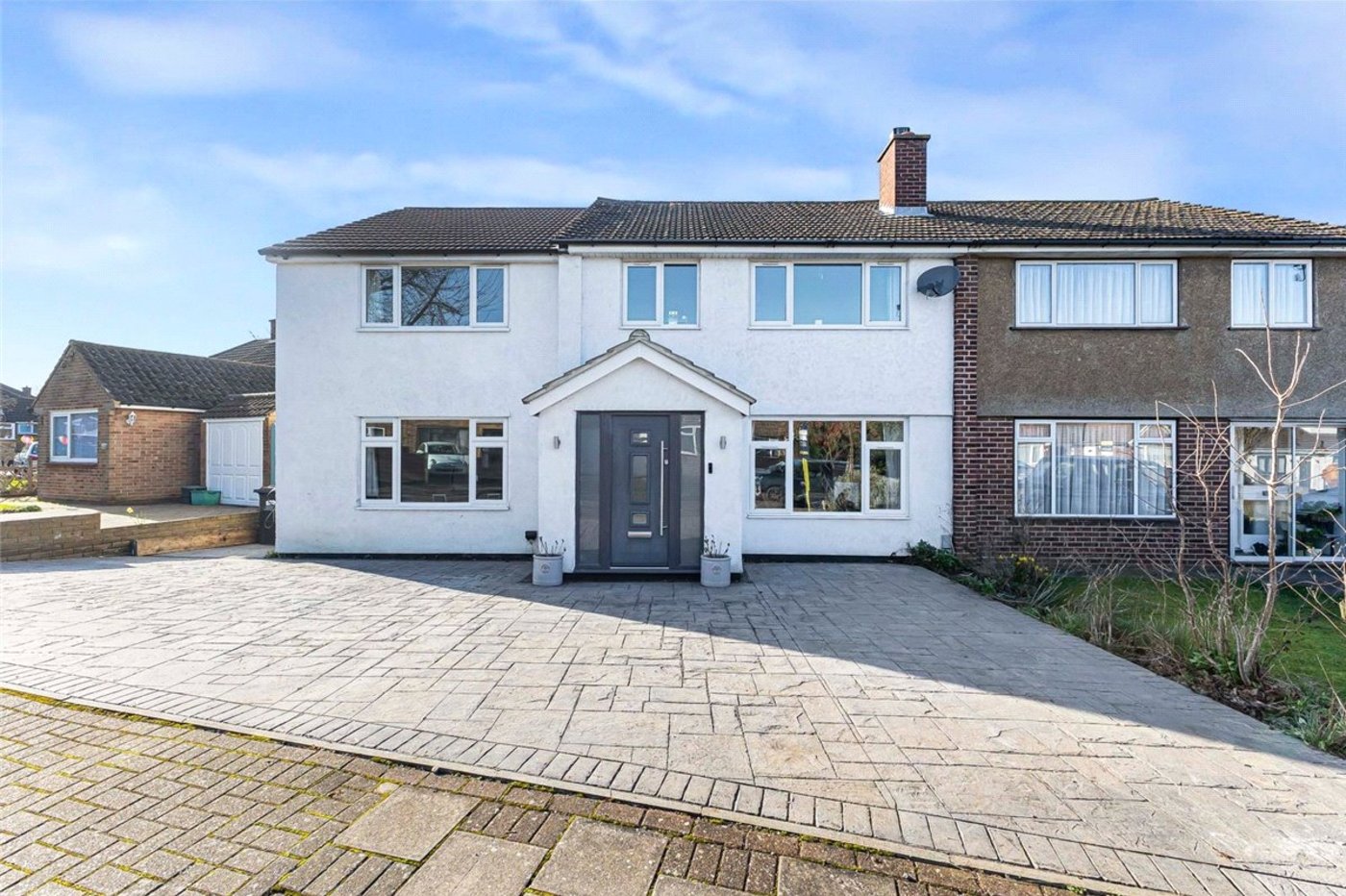 4 bedroom house for sale in Orpington | Robinson Jackson