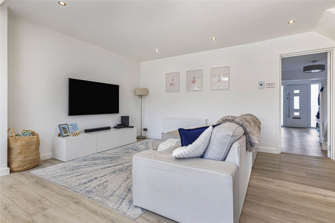 4 bedroom house for sale in Orpington | Robinson Jackson