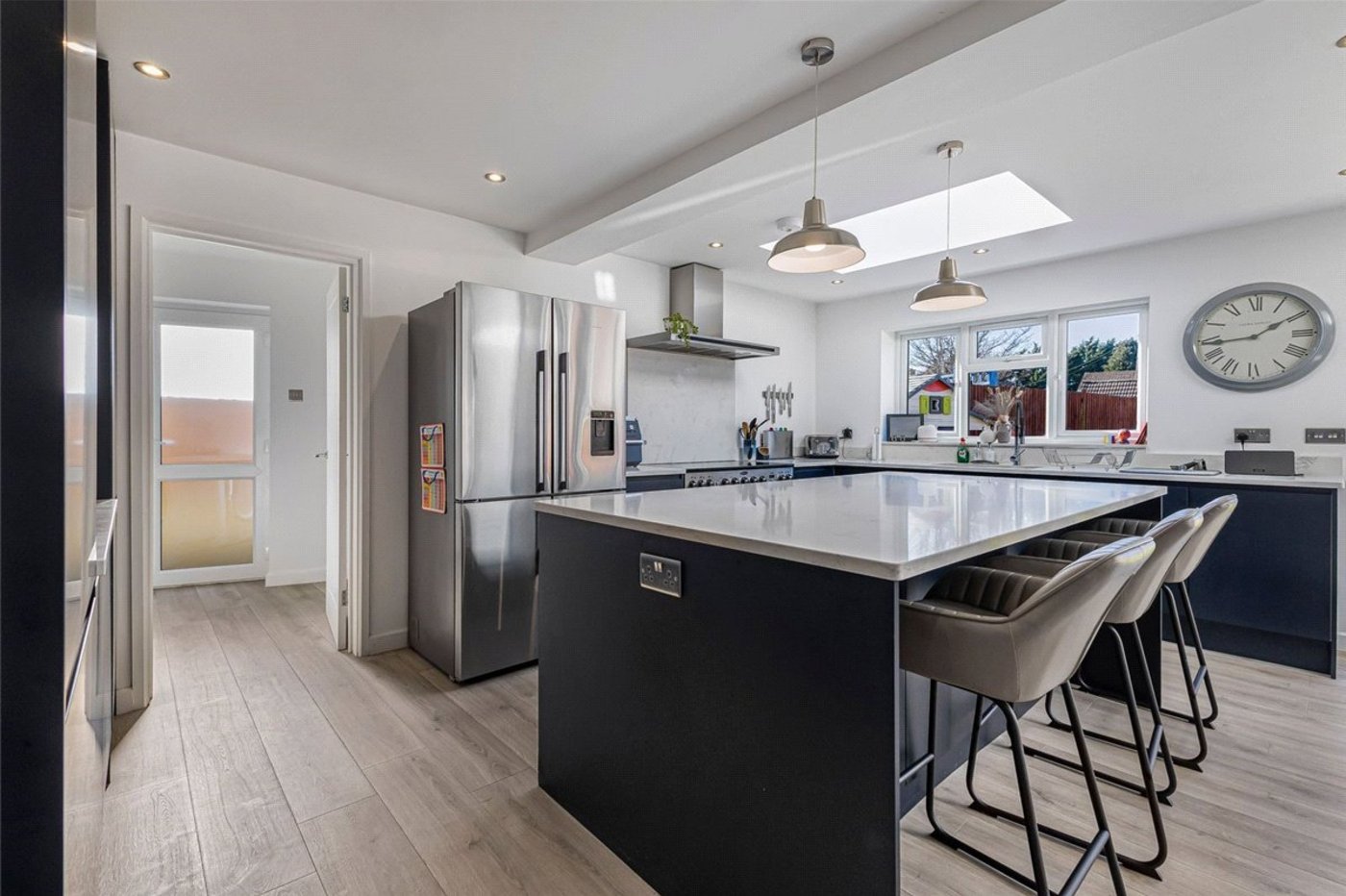 4 bedroom house for sale in Orpington | Robinson Jackson