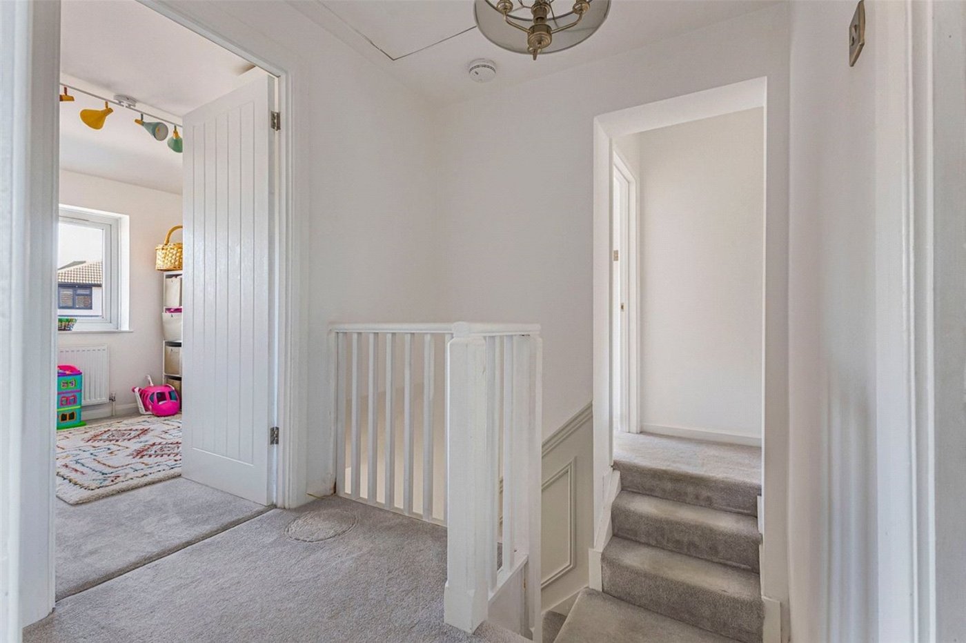 4 bedroom house for sale in Orpington | Robinson Jackson