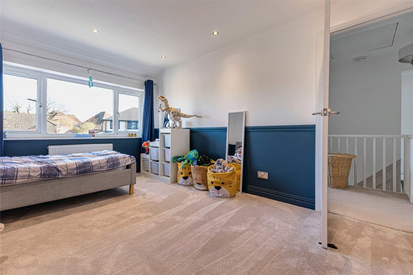 4 bedroom house for sale in Orpington | Robinson Jackson