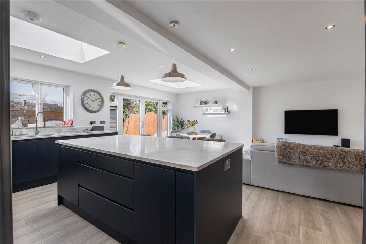4 bedroom house for sale in Orpington | Robinson Jackson