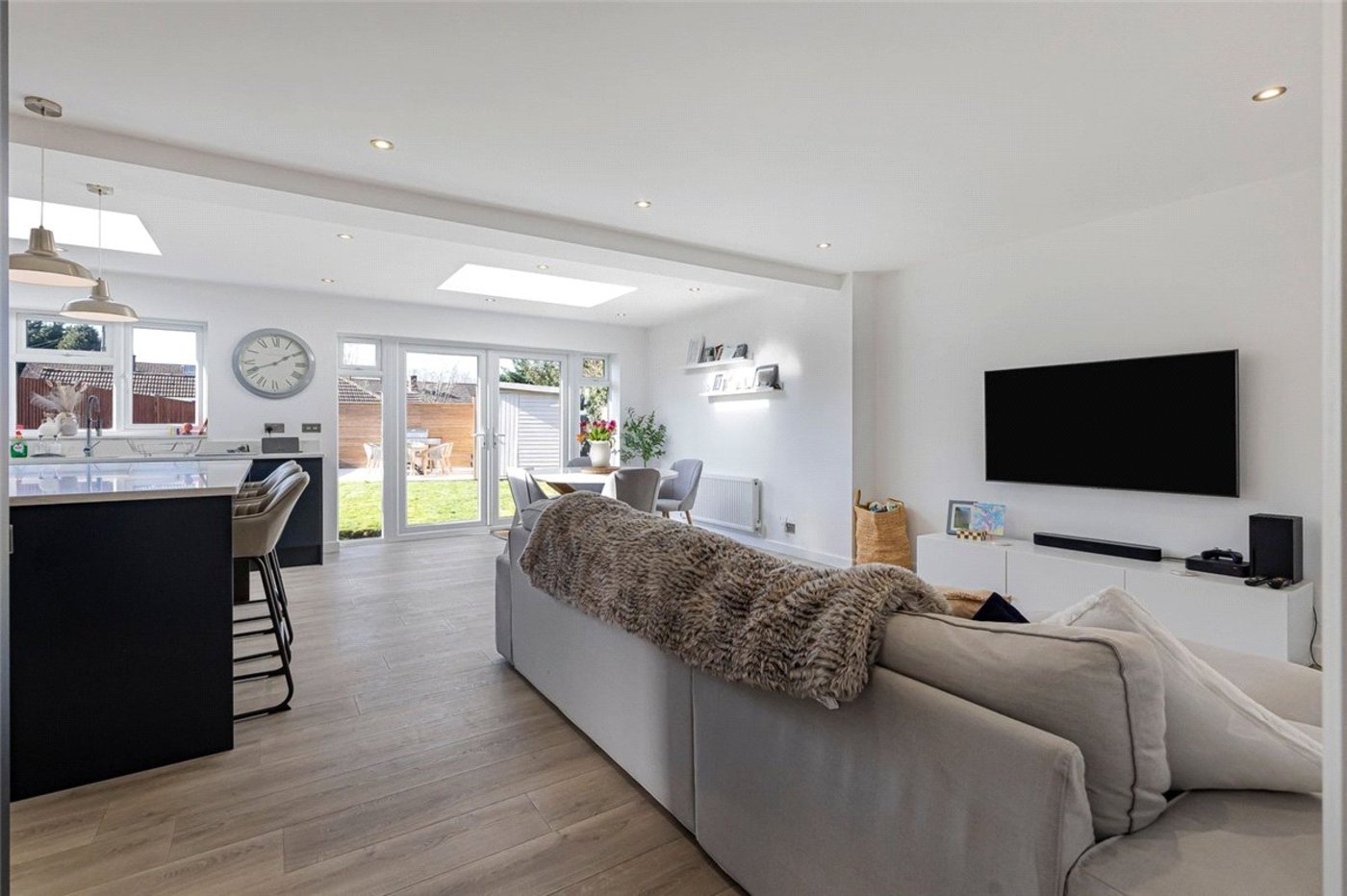 4 bedroom house for sale in Orpington | Robinson Jackson