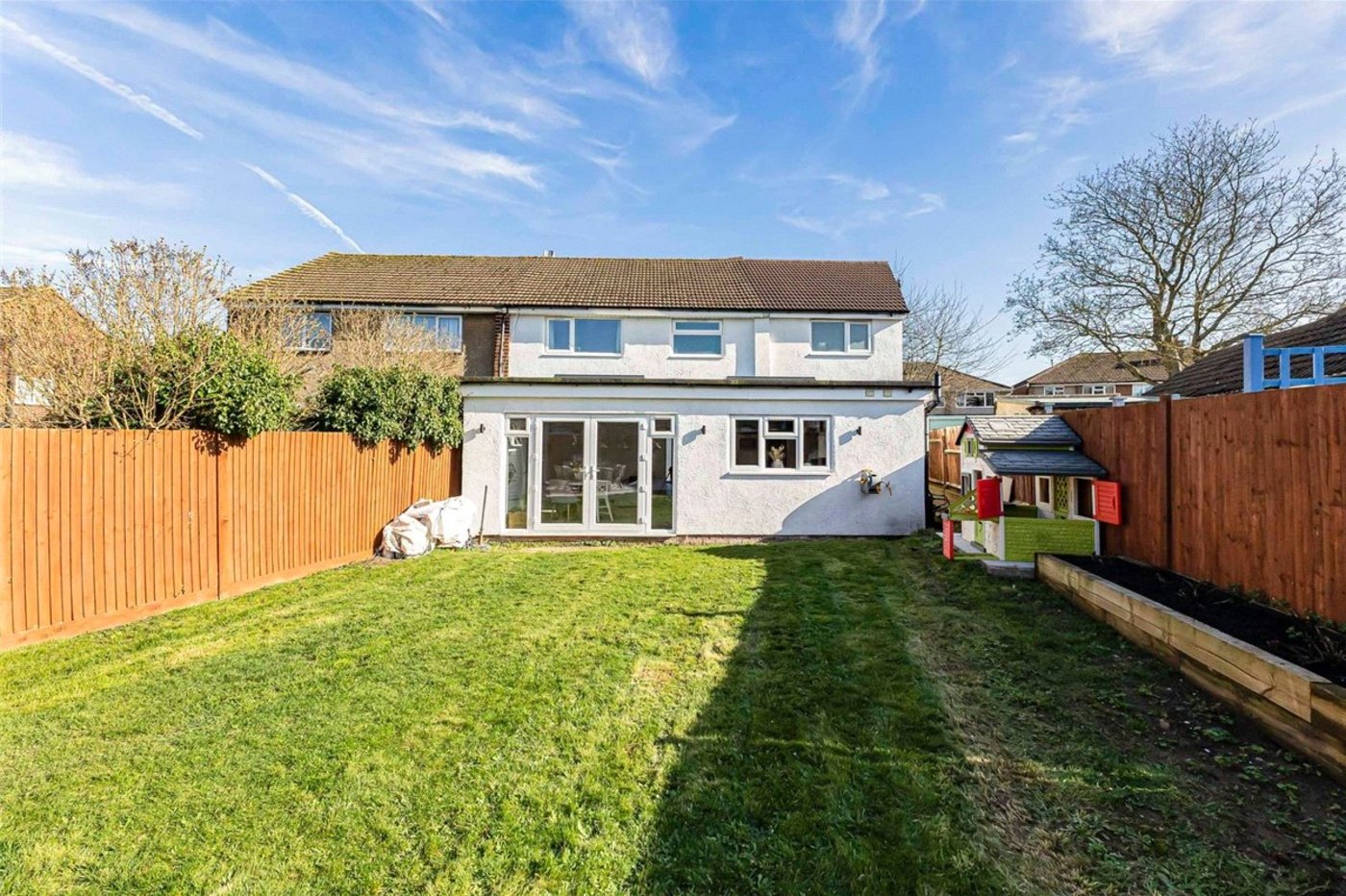 4 bedroom house for sale in Orpington | Robinson Jackson