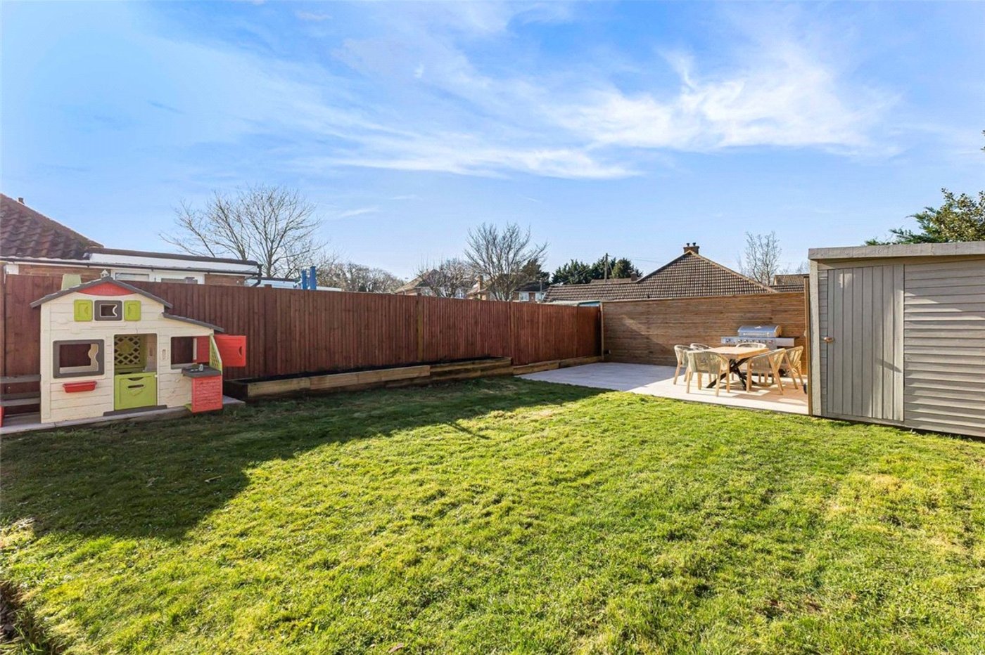 4 bedroom house for sale in Orpington | Robinson Jackson