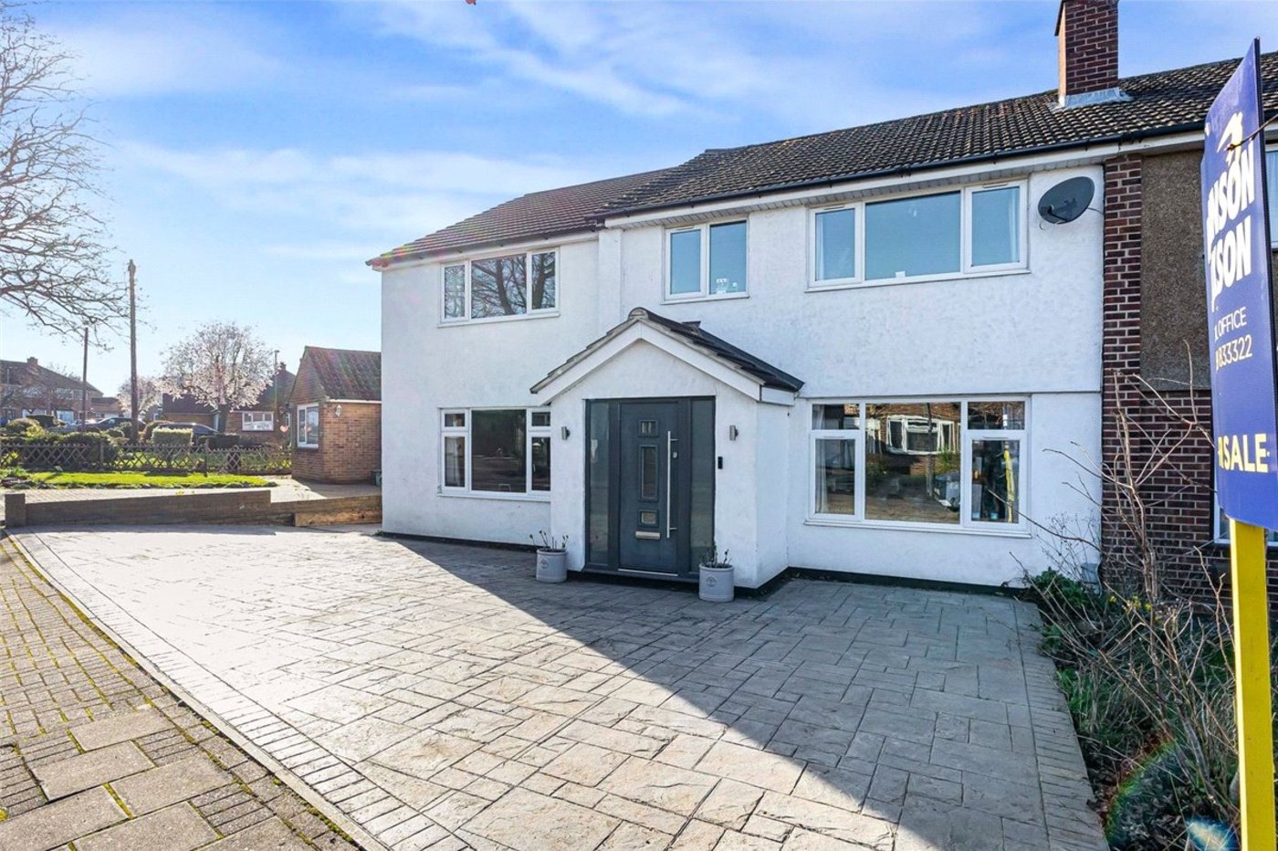 4 bedroom house for sale in Orpington | Robinson Jackson