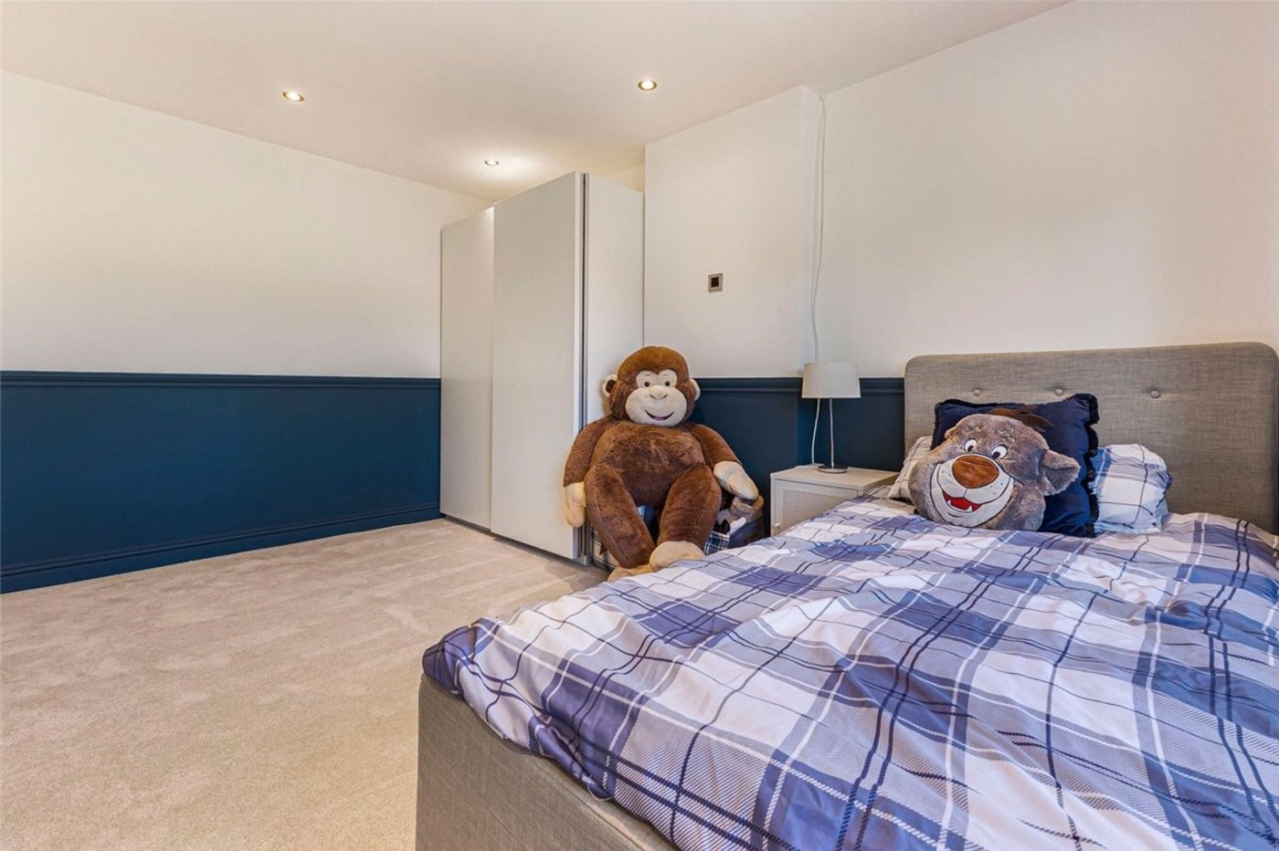 4 bedroom house for sale in Orpington | Robinson Jackson