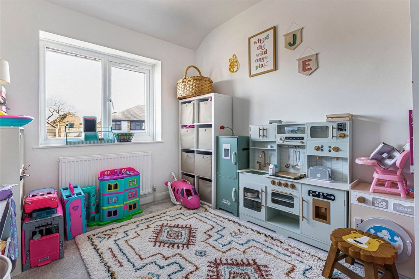 4 bedroom house for sale in Orpington | Robinson Jackson