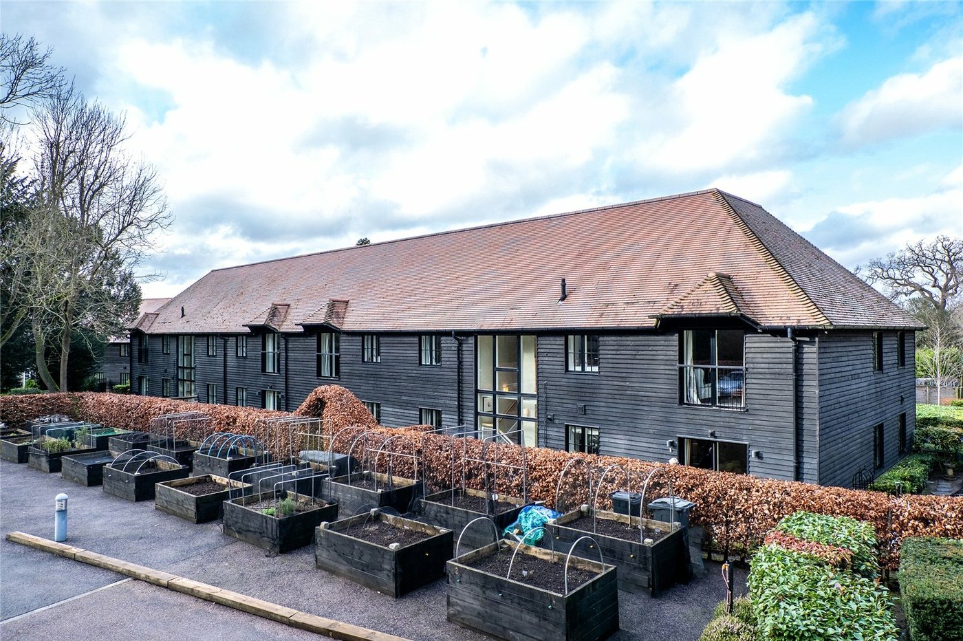 2 bedroom property for sale in Maidstone | Robinson Michael & Jackson