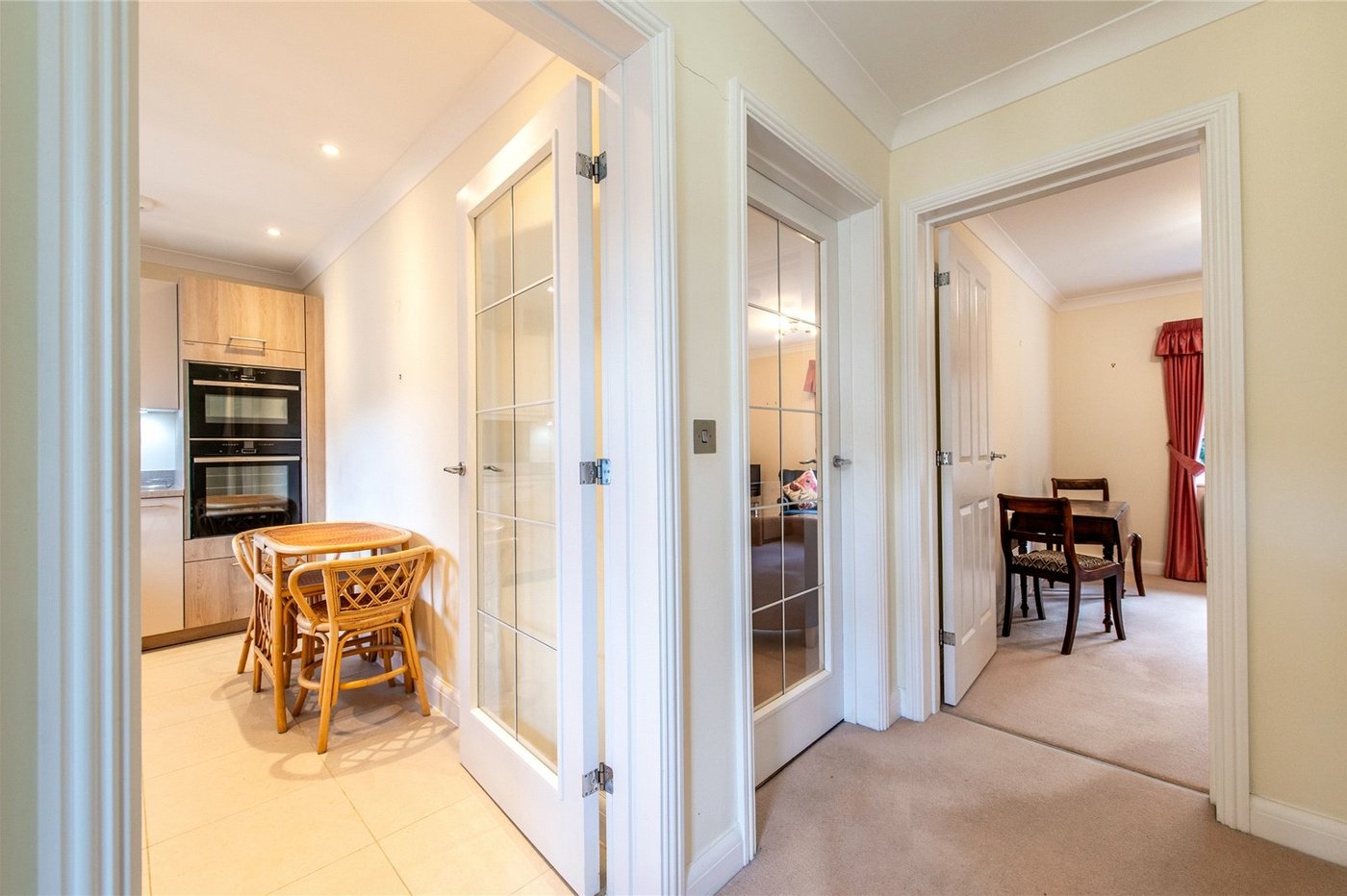 2 bedroom property for sale in Maidstone | Robinson Michael & Jackson