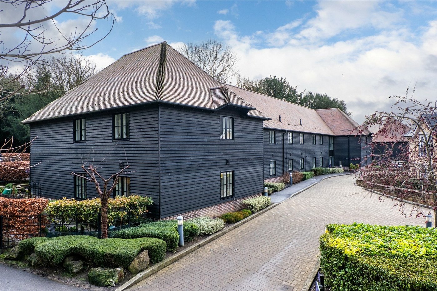 2 bedroom property for sale in Maidstone | Robinson Michael & Jackson