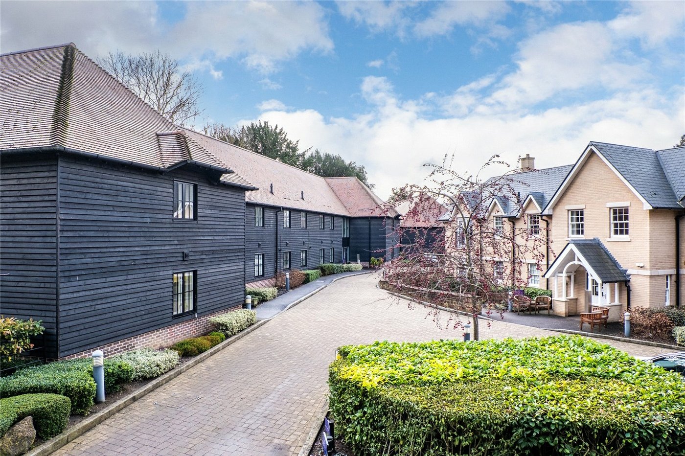 2 bedroom property for sale in Maidstone | Robinson Michael & Jackson