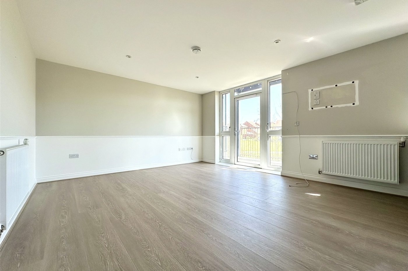 2 bedroom property for sale in Castle Hill | Robinson Jackson