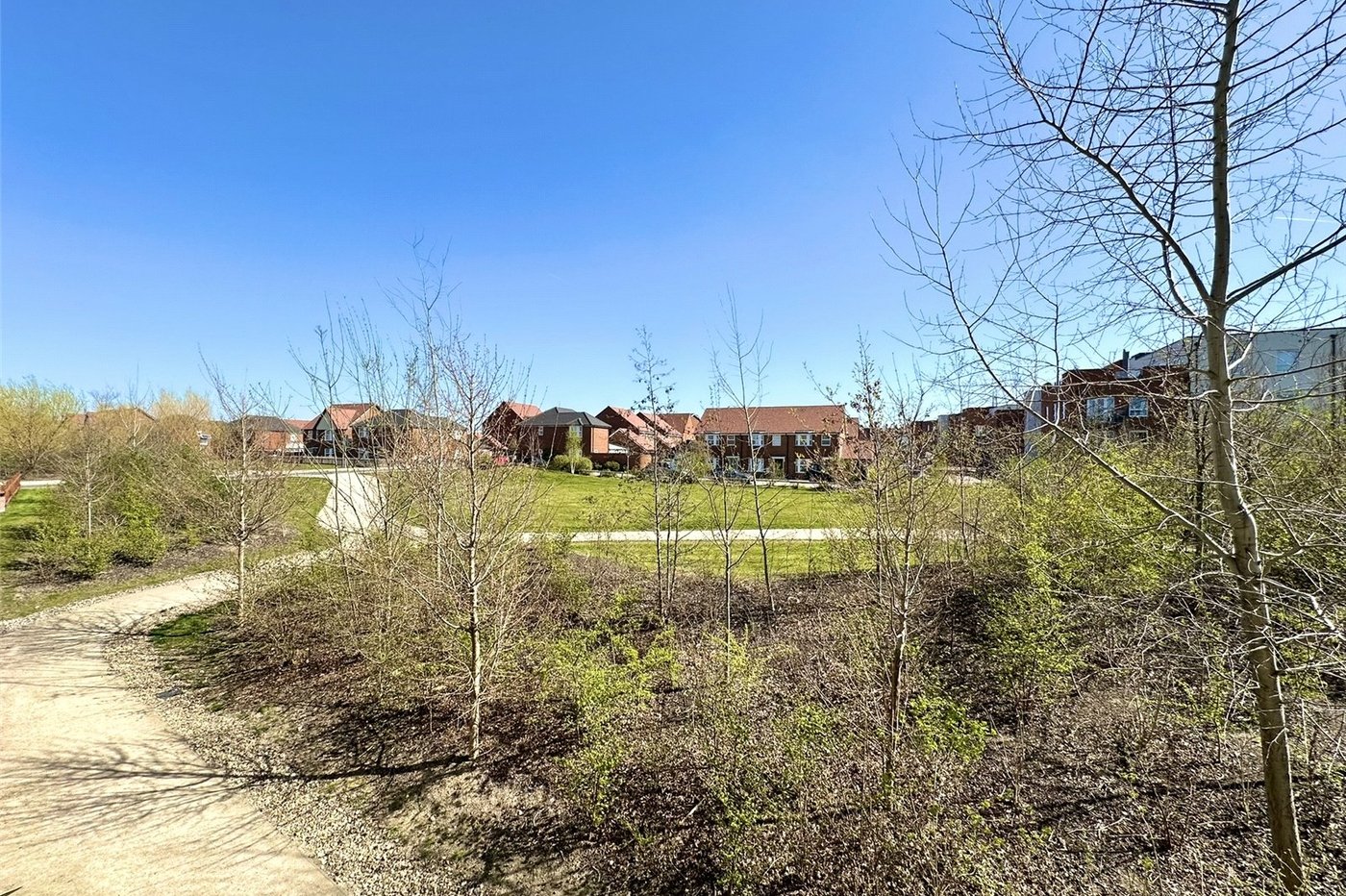 2 bedroom property for sale in Castle Hill | Robinson Jackson