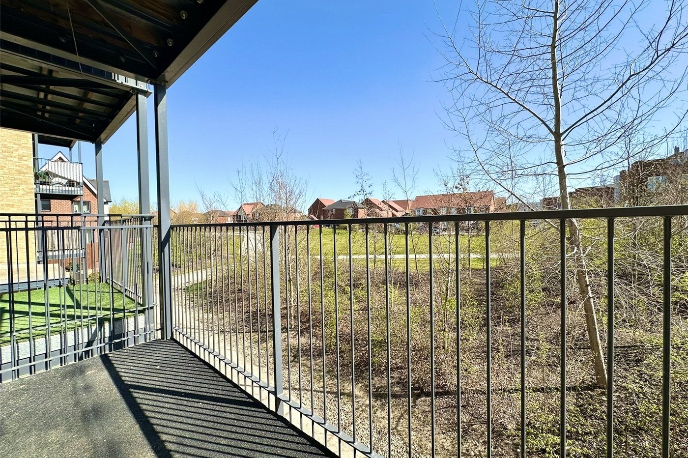 2 bedroom property for sale in Castle Hill | Robinson Jackson