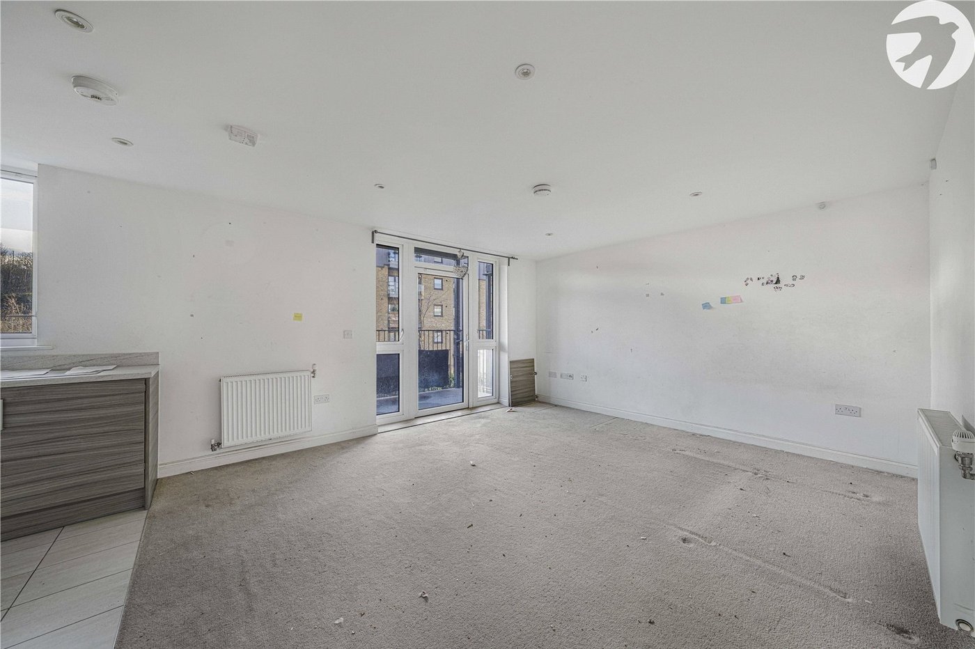 2 bedroom property for sale in Castle Hill | Robinson Jackson