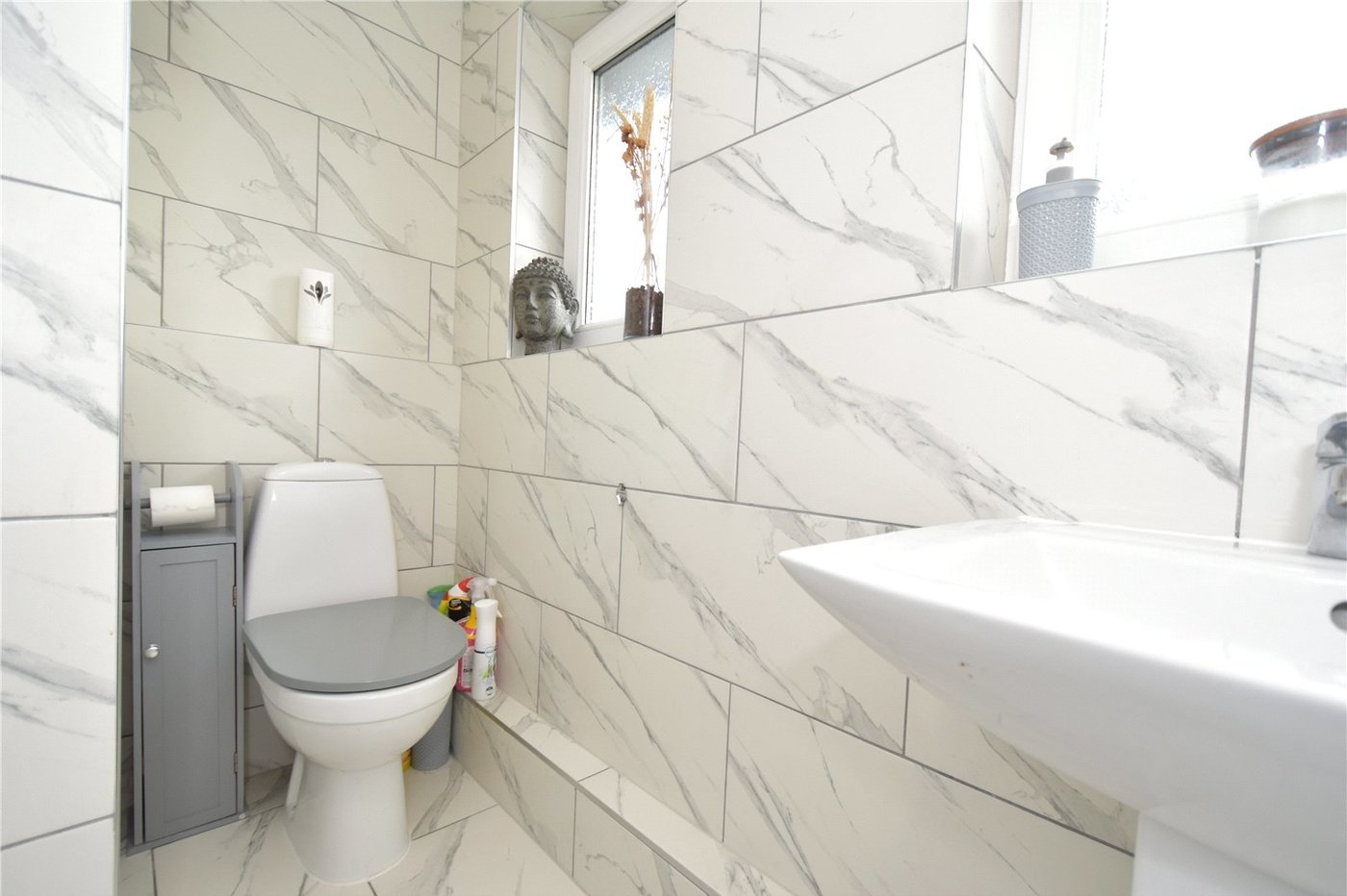 3 bedroom house for sale in Swanley | Robinson Jackson