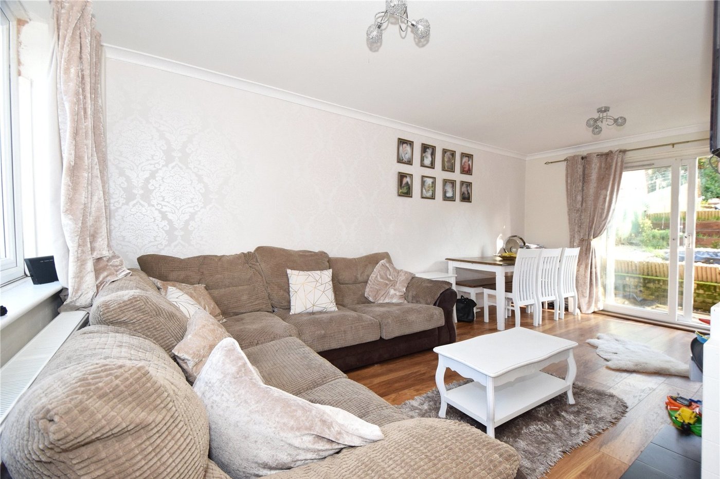 3 bedroom house for sale in Swanley | Robinson Jackson