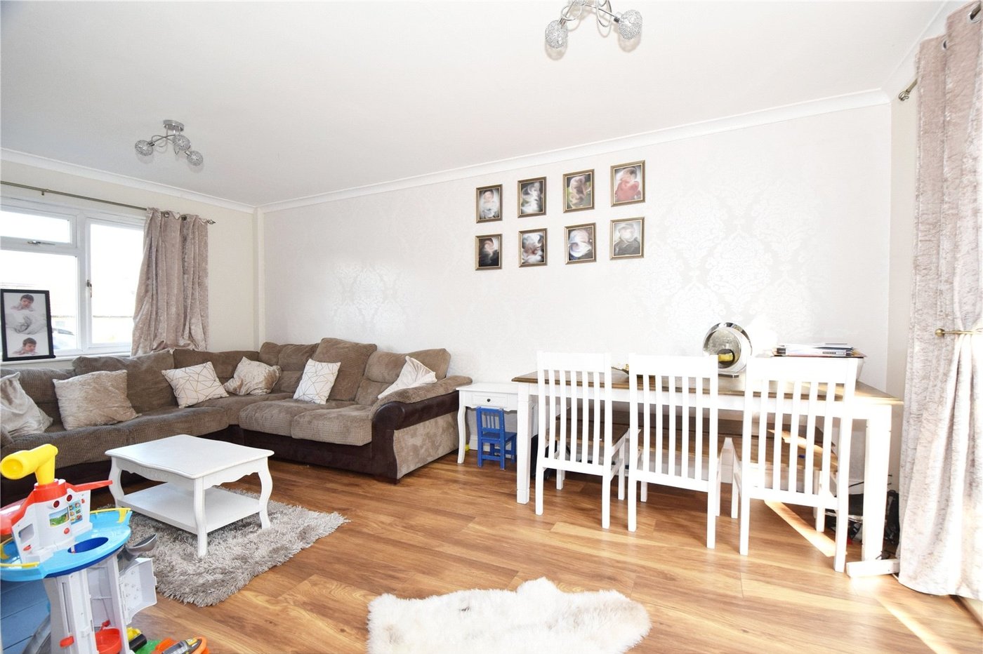 3 bedroom house for sale in Swanley | Robinson Jackson