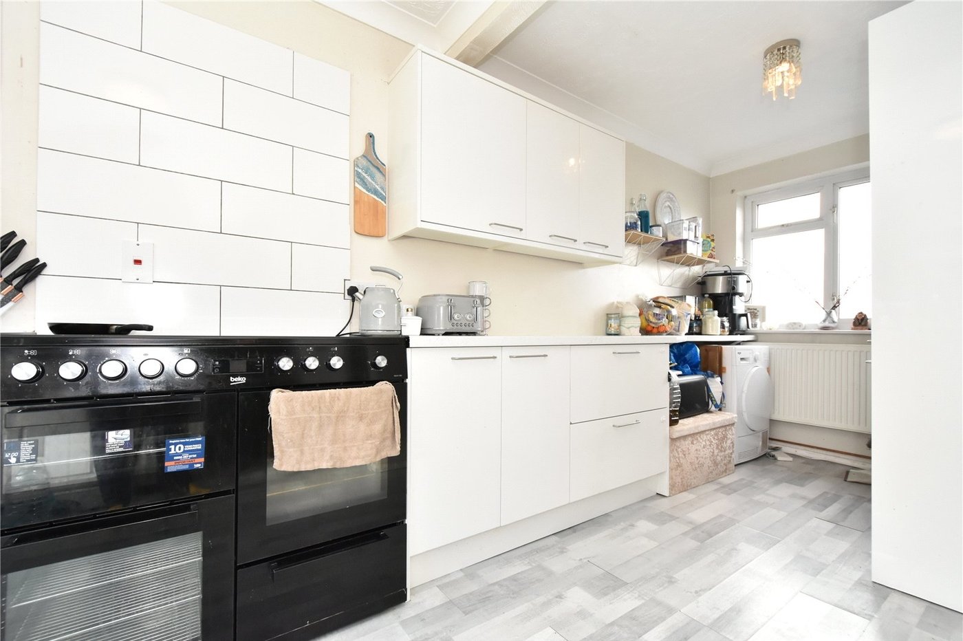 3 bedroom house for sale in Swanley | Robinson Jackson