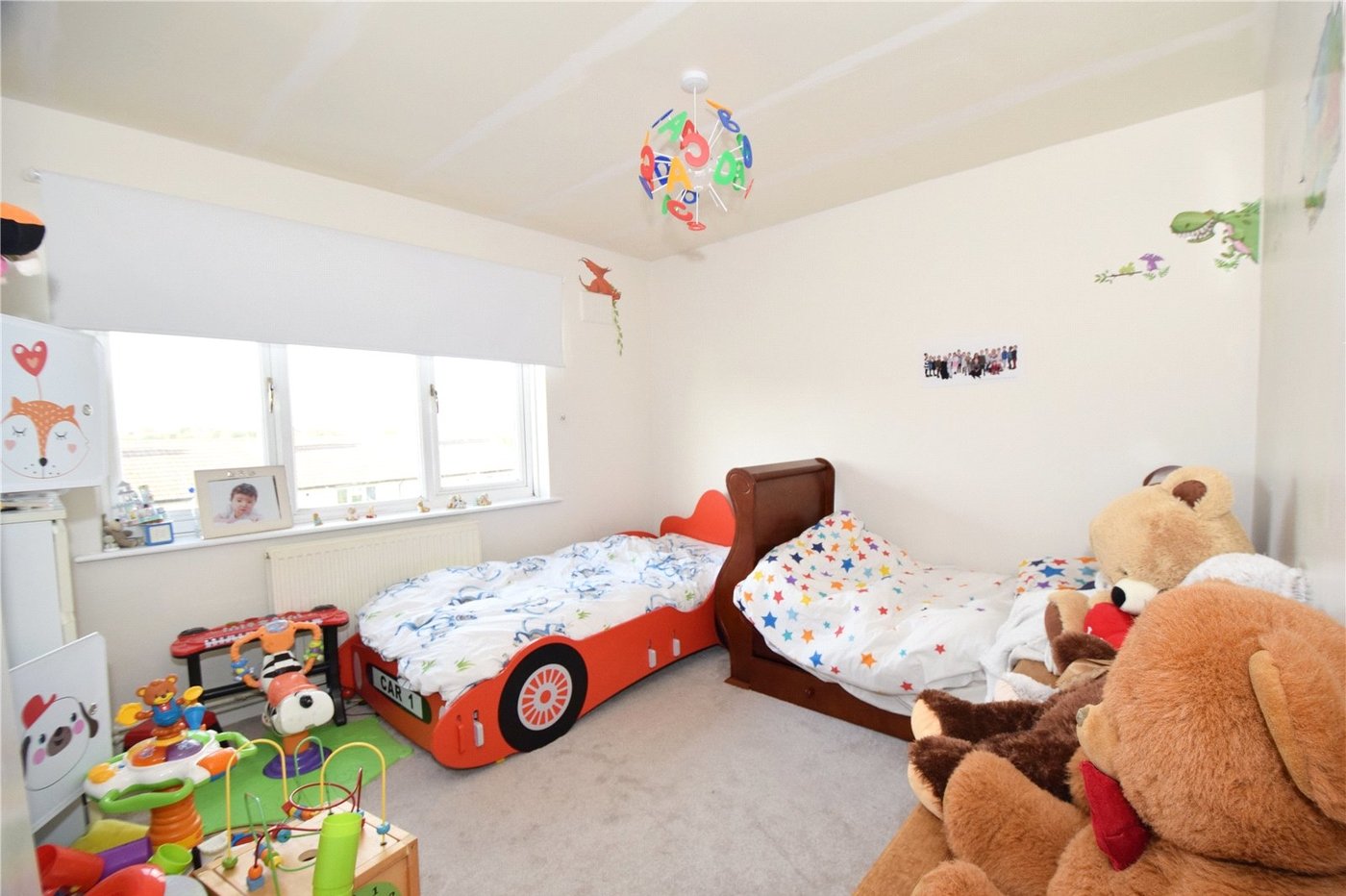 3 bedroom house for sale in Swanley | Robinson Jackson