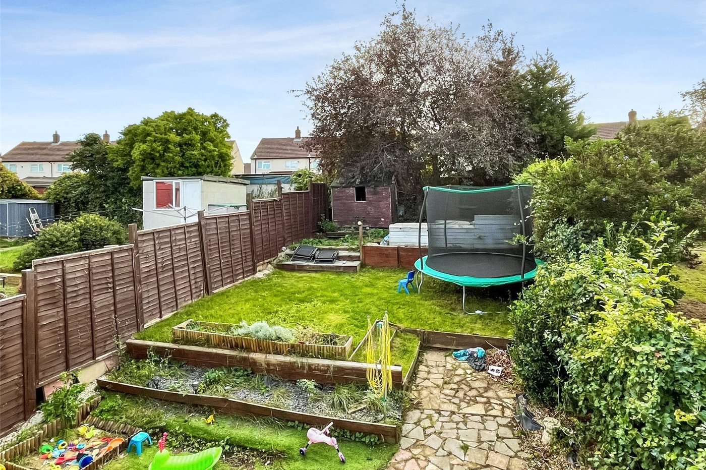 3 bedroom house for sale in Swanley | Robinson Jackson