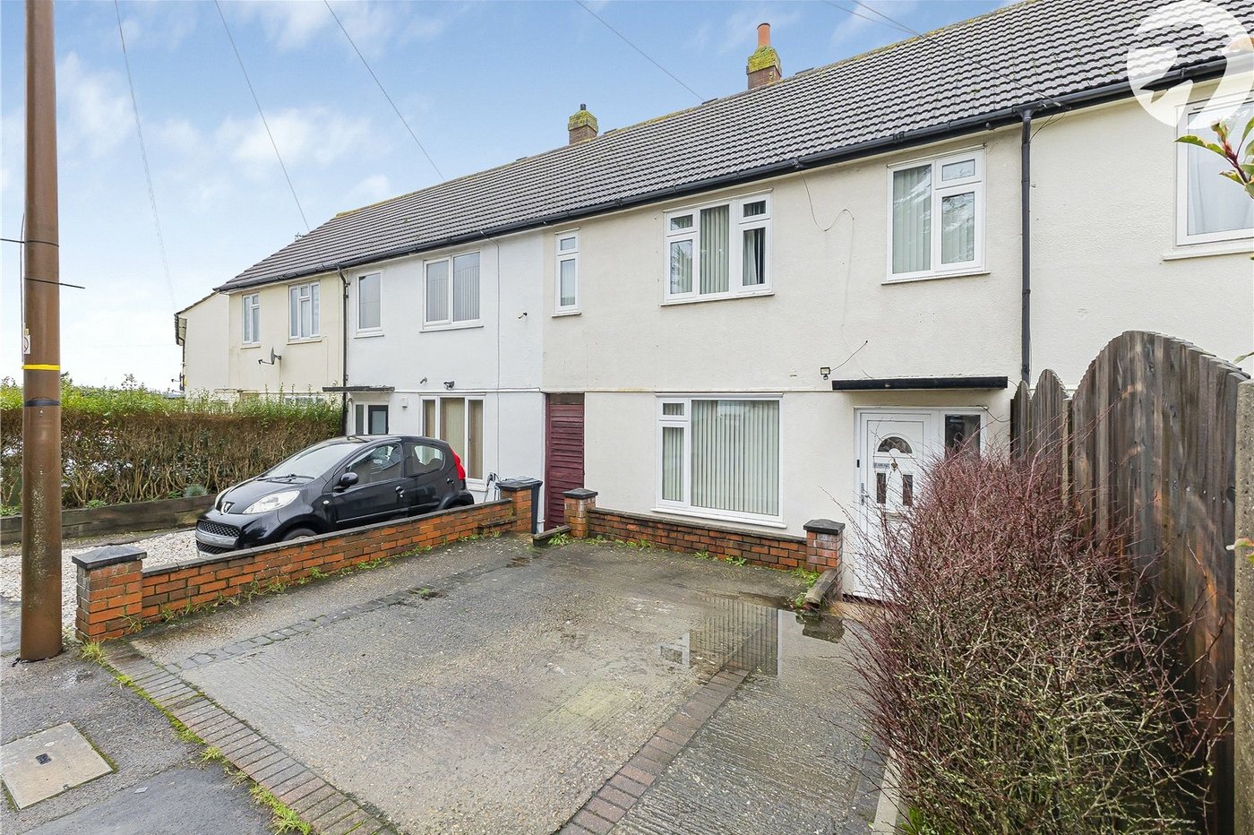 3 bedroom house for sale in Swanley | Robinson Jackson