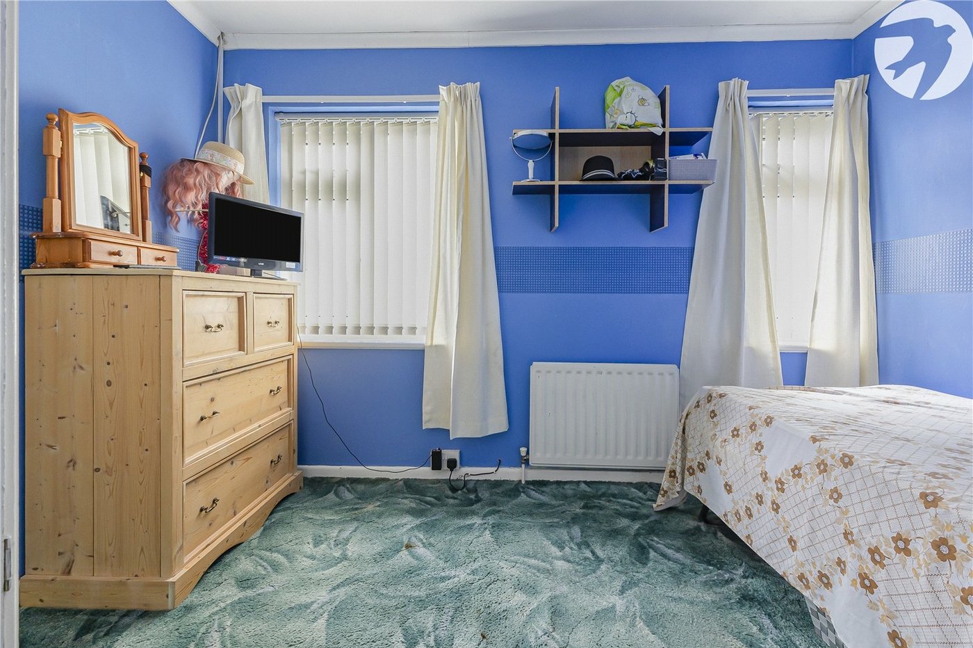 3 bedroom house for sale in Swanley | Robinson Jackson