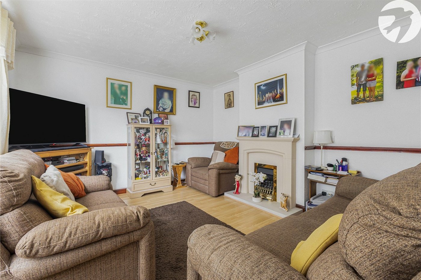 3 bedroom house for sale in Swanley | Robinson Jackson