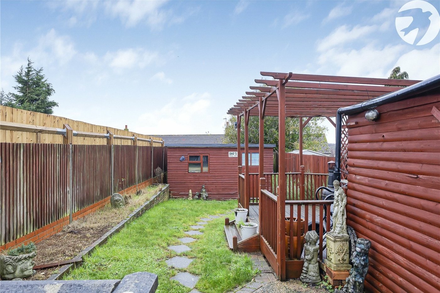 3 bedroom house for sale in Swanley | Robinson Jackson