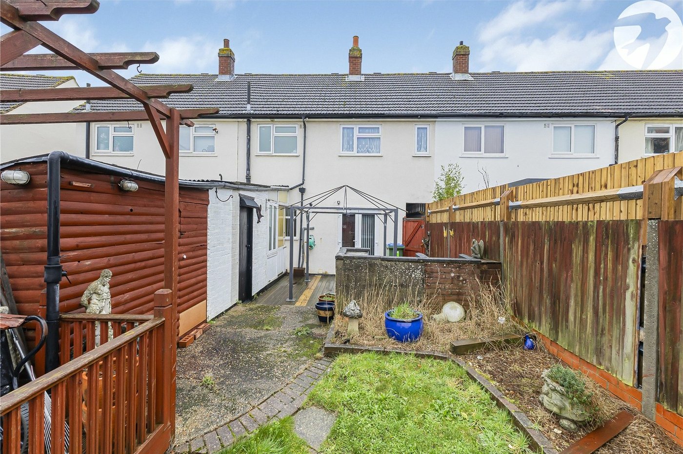 3 bedroom house for sale in Swanley | Robinson Jackson